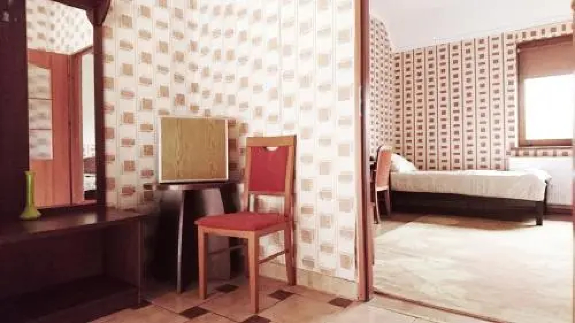 Grill & Bar Hotel
