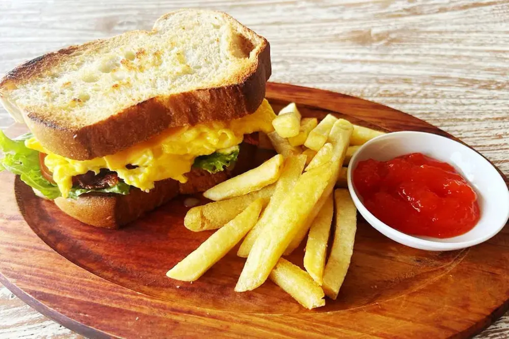 Tirtha Khayangan Canggu