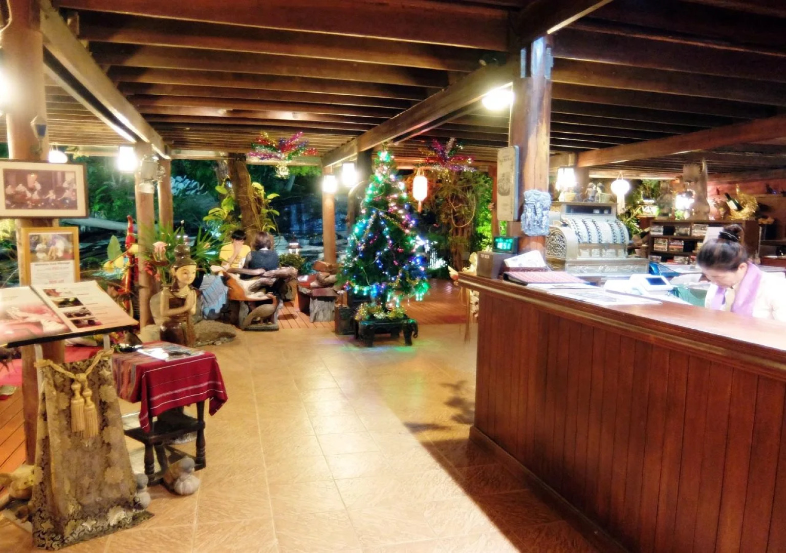 Sukantara Cascade Resort & Spa