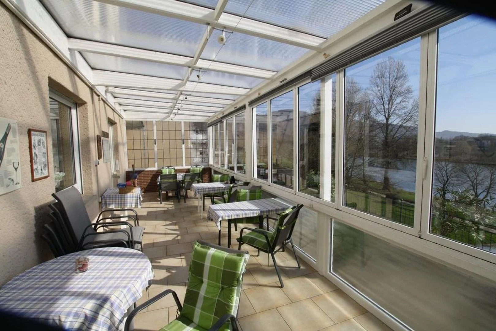 Weingut / Gästehaus Gerlach