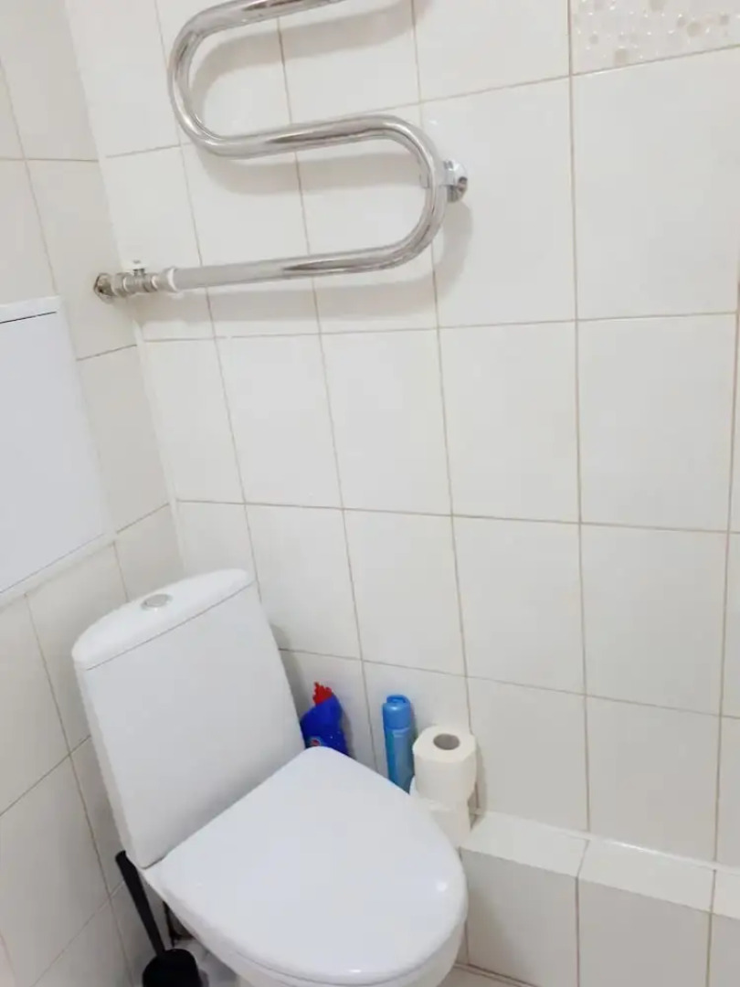 Апартаменты на пр-те Дзержинского, 240