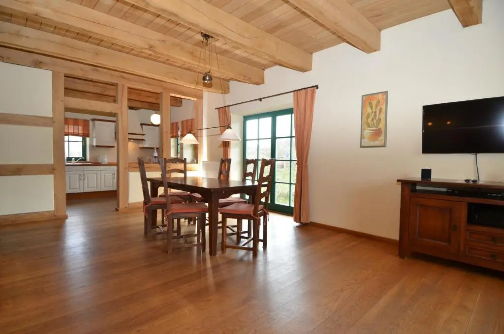 Fachwerkhäuser Gager Menke