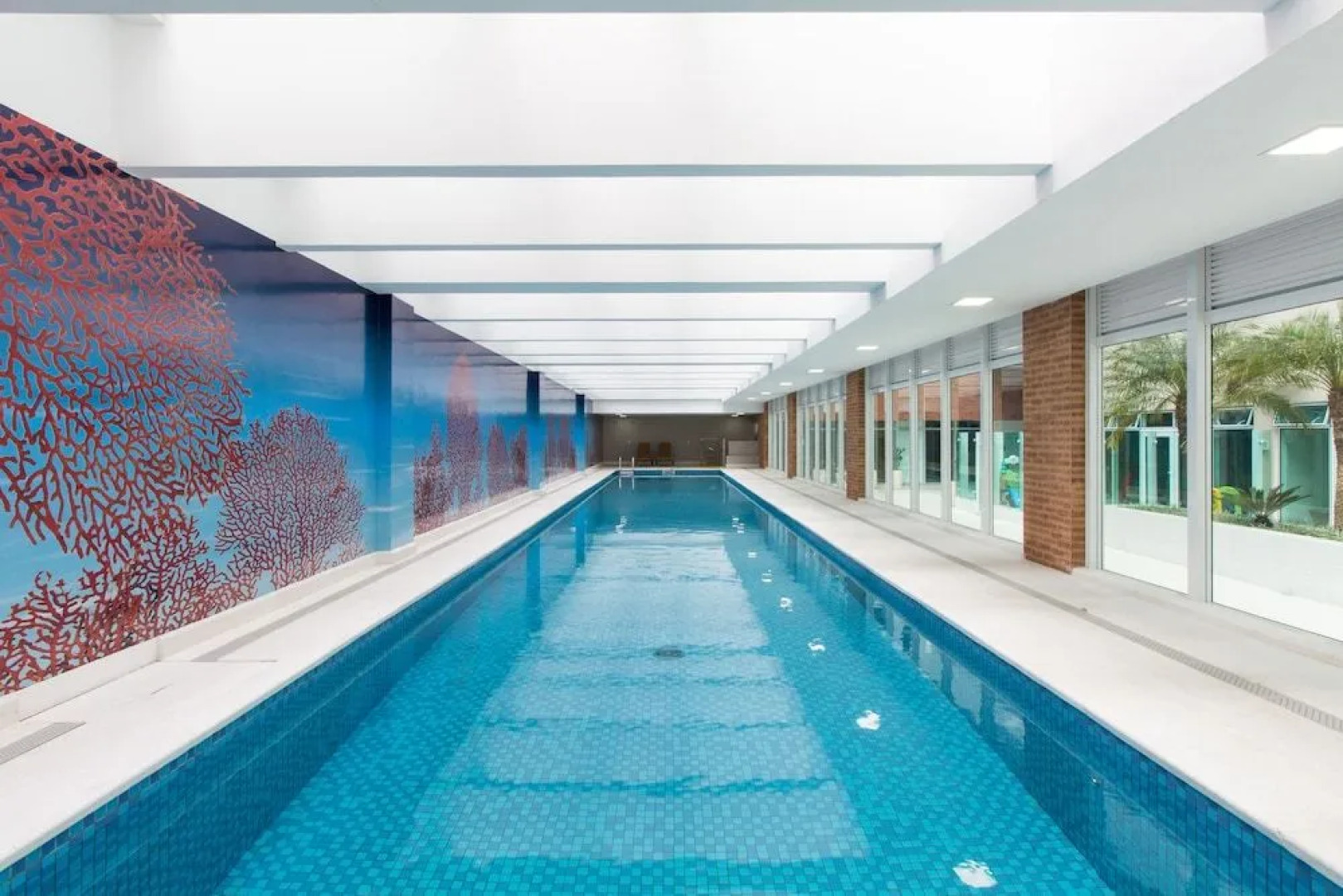 Flat no Lifespace Curitiba