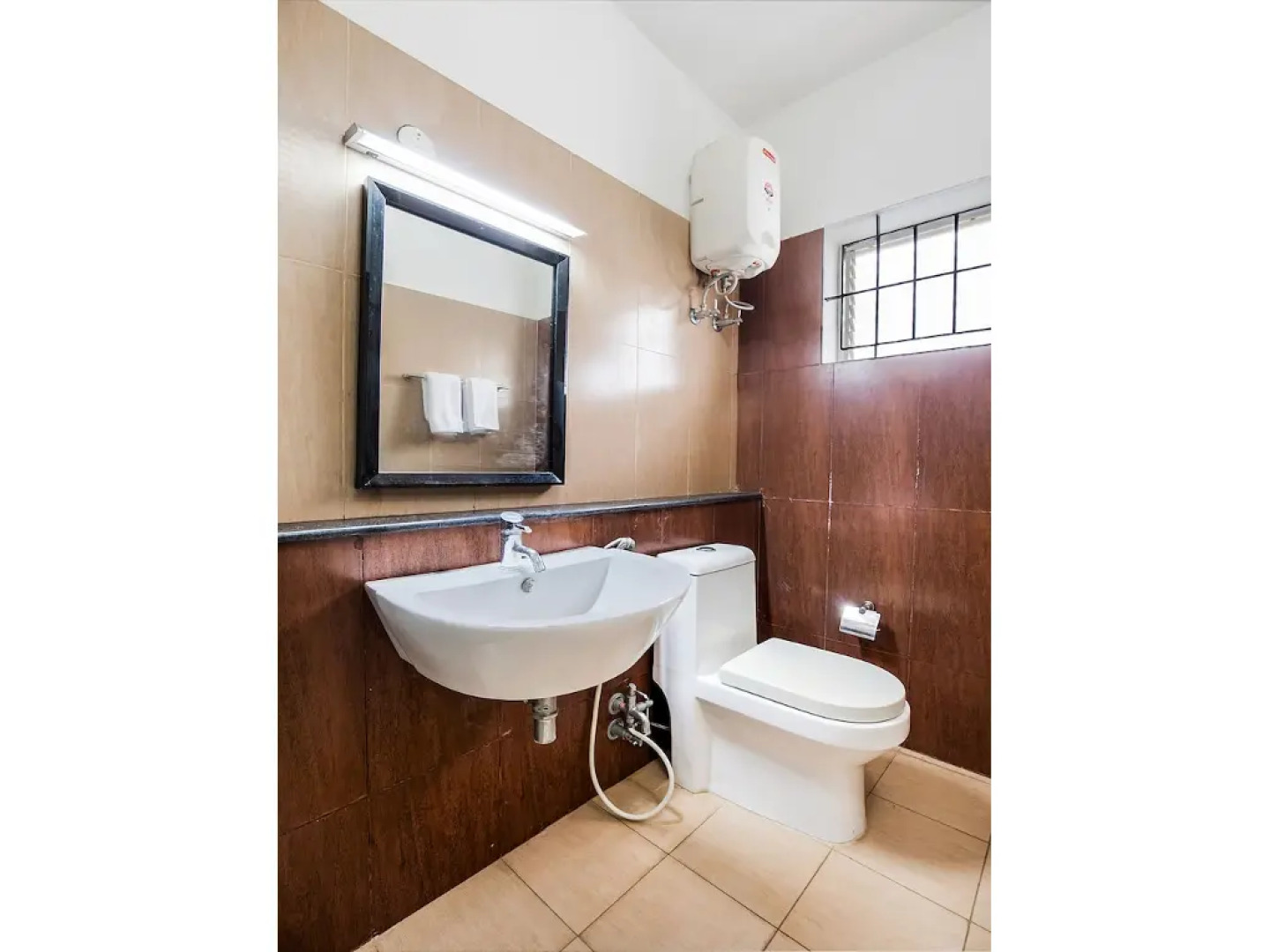 Lush Garden Resort by OYO Rooms