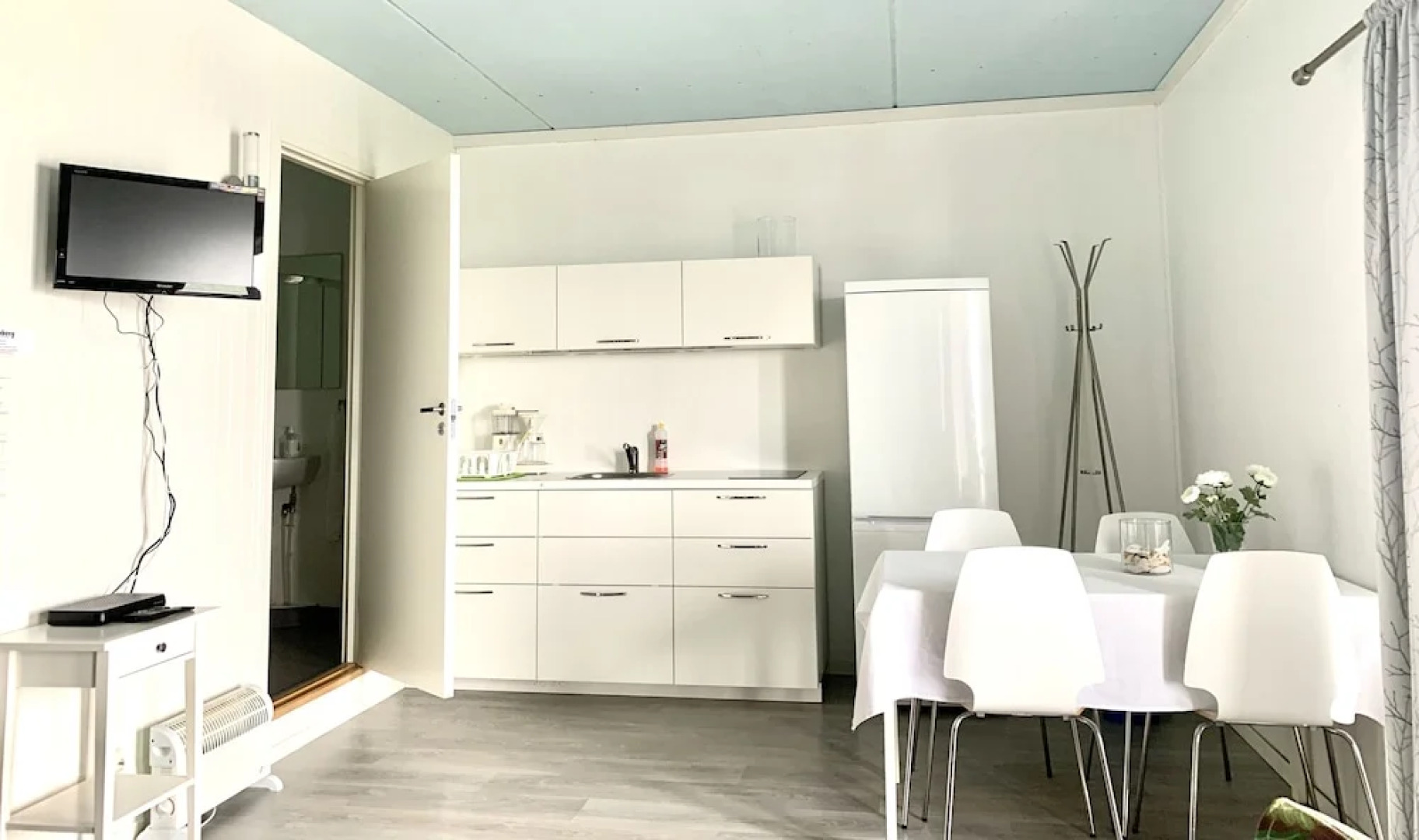 Sjøberg Hotell og Ferieleiligheter