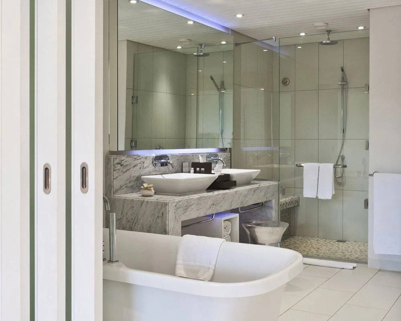 Centara Grand Azuri Residence & Suites Mauritius