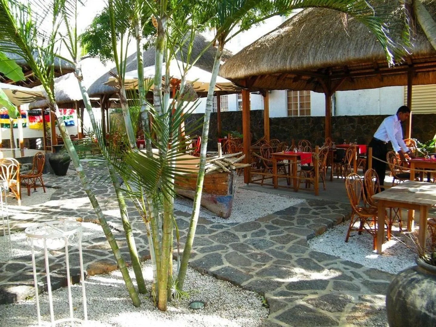 Coral Azur Cosi Holidays