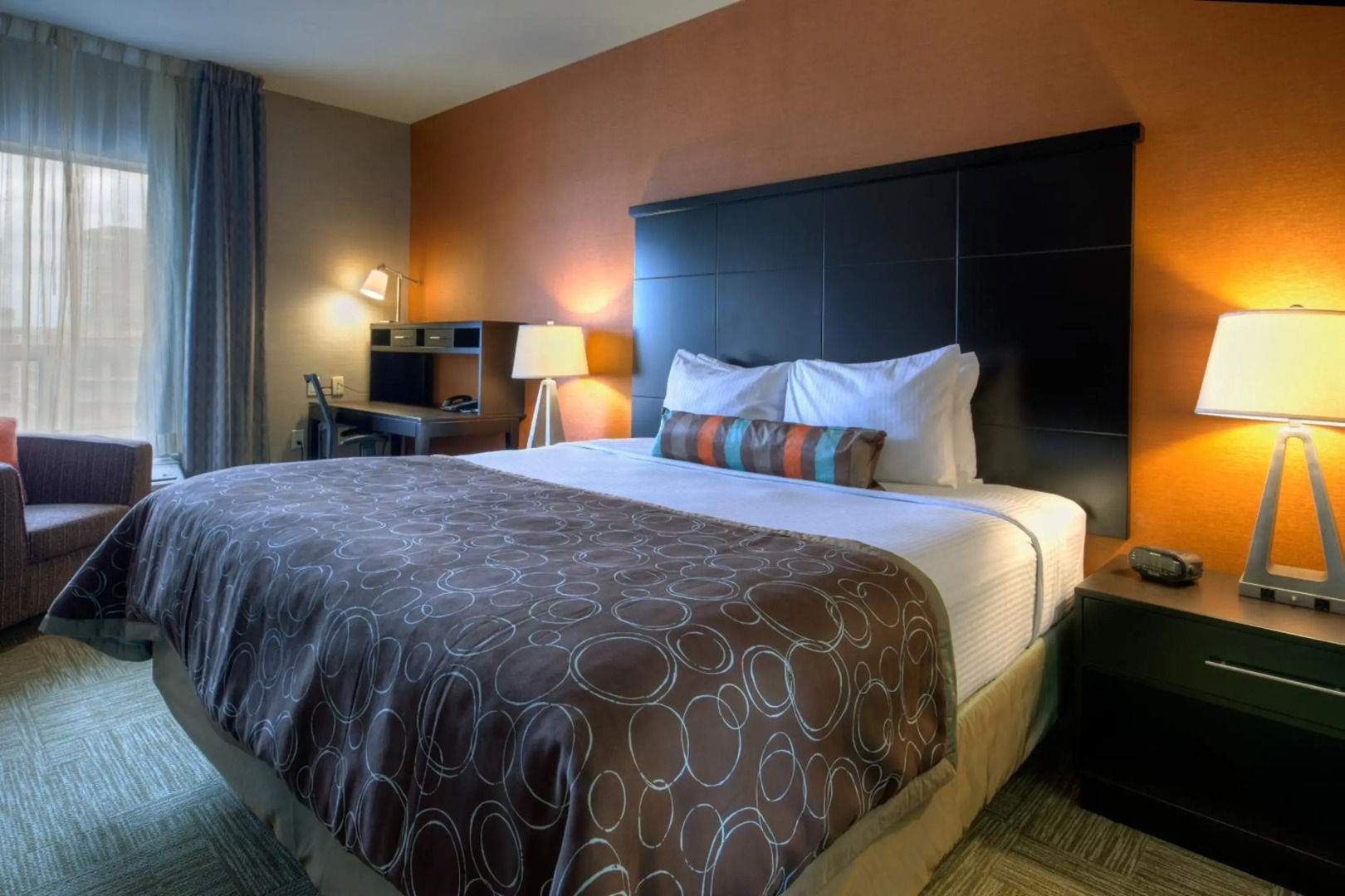 Staybridge Suites Hamilton Downtown by IHG