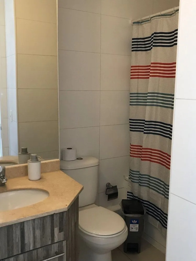 Condominio El Paso 1101