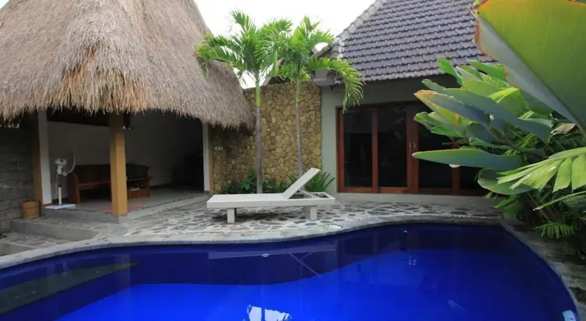 Bali Vidi Villas