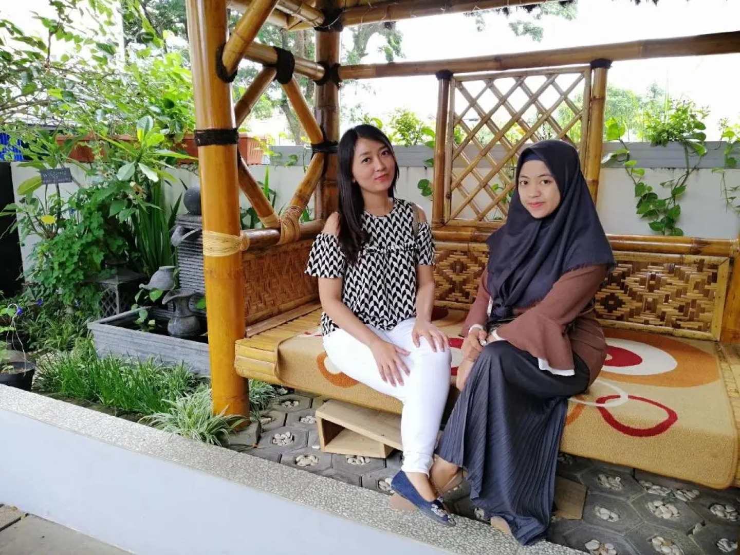 Inni Homestay