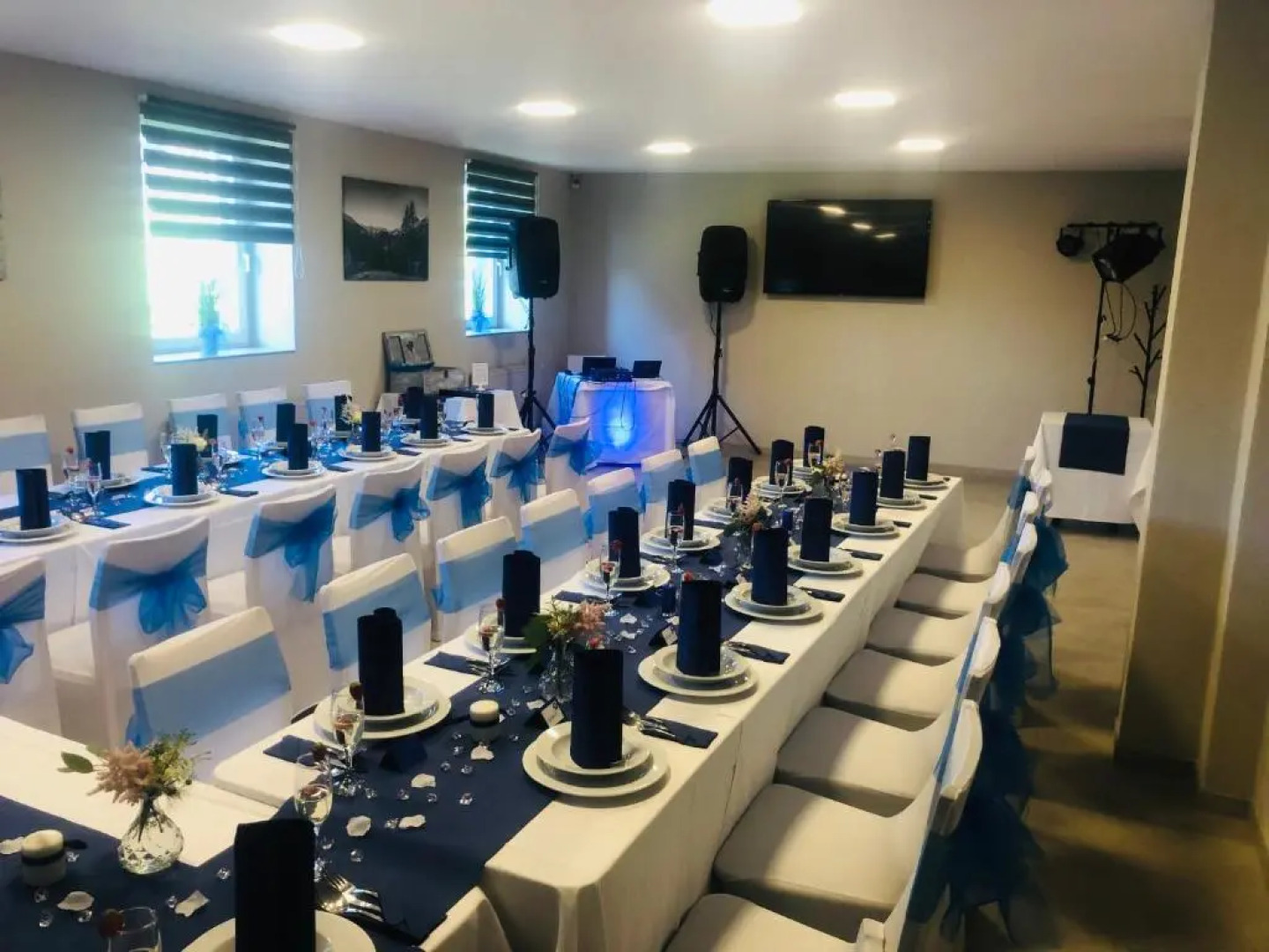 LAGUNA Hotel & Restaurant