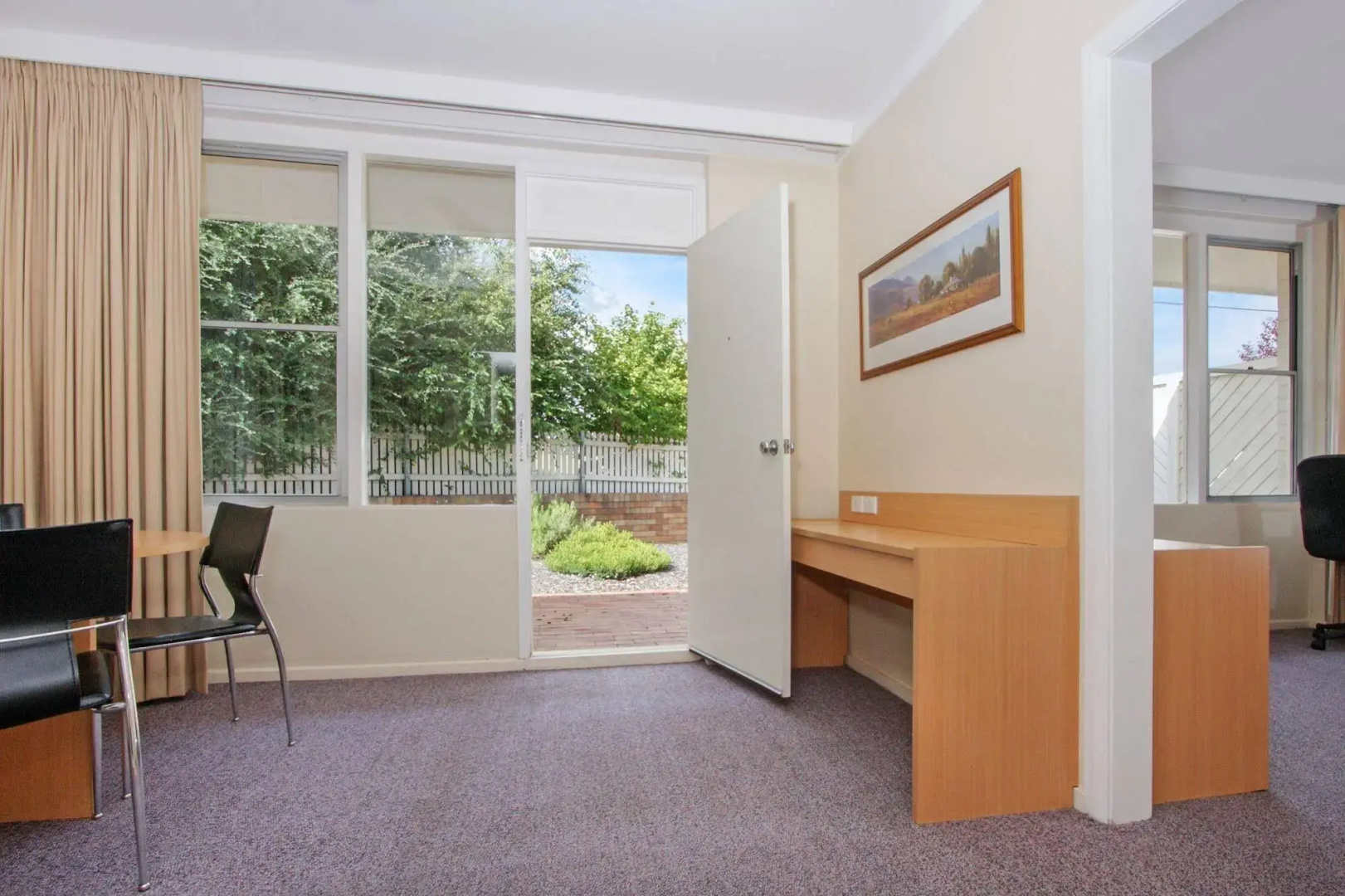 Cooma Motor Inn