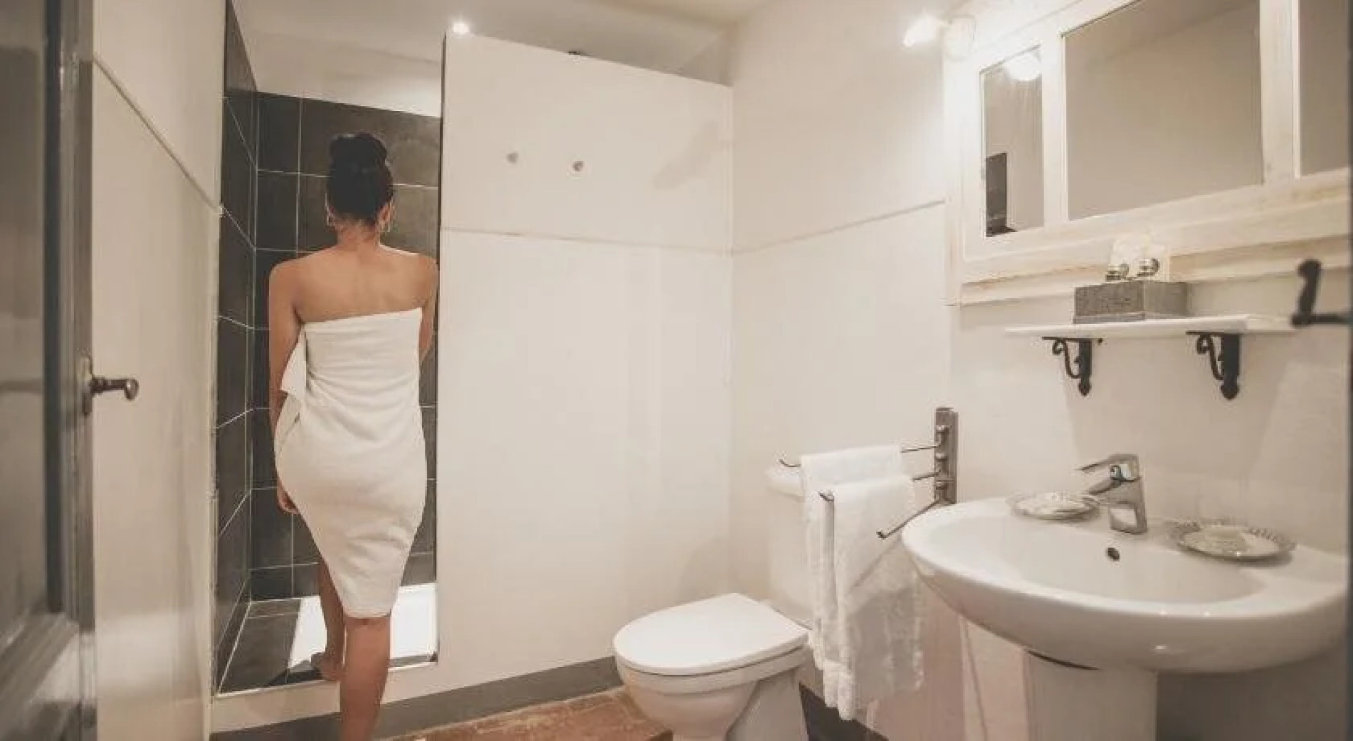 Acquapietra Guesthouse