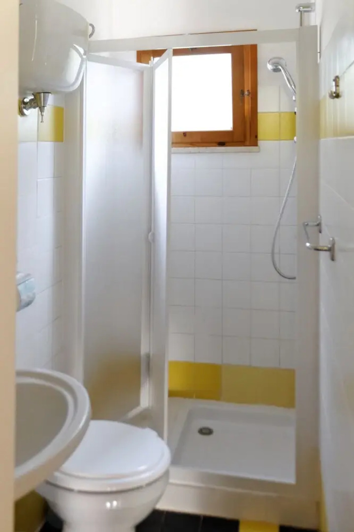 Villaggio Camping Sambalon