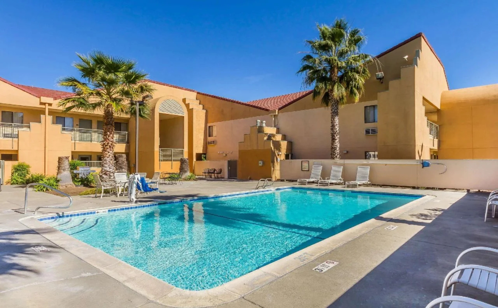 Quality Inn & Suites Vacaville