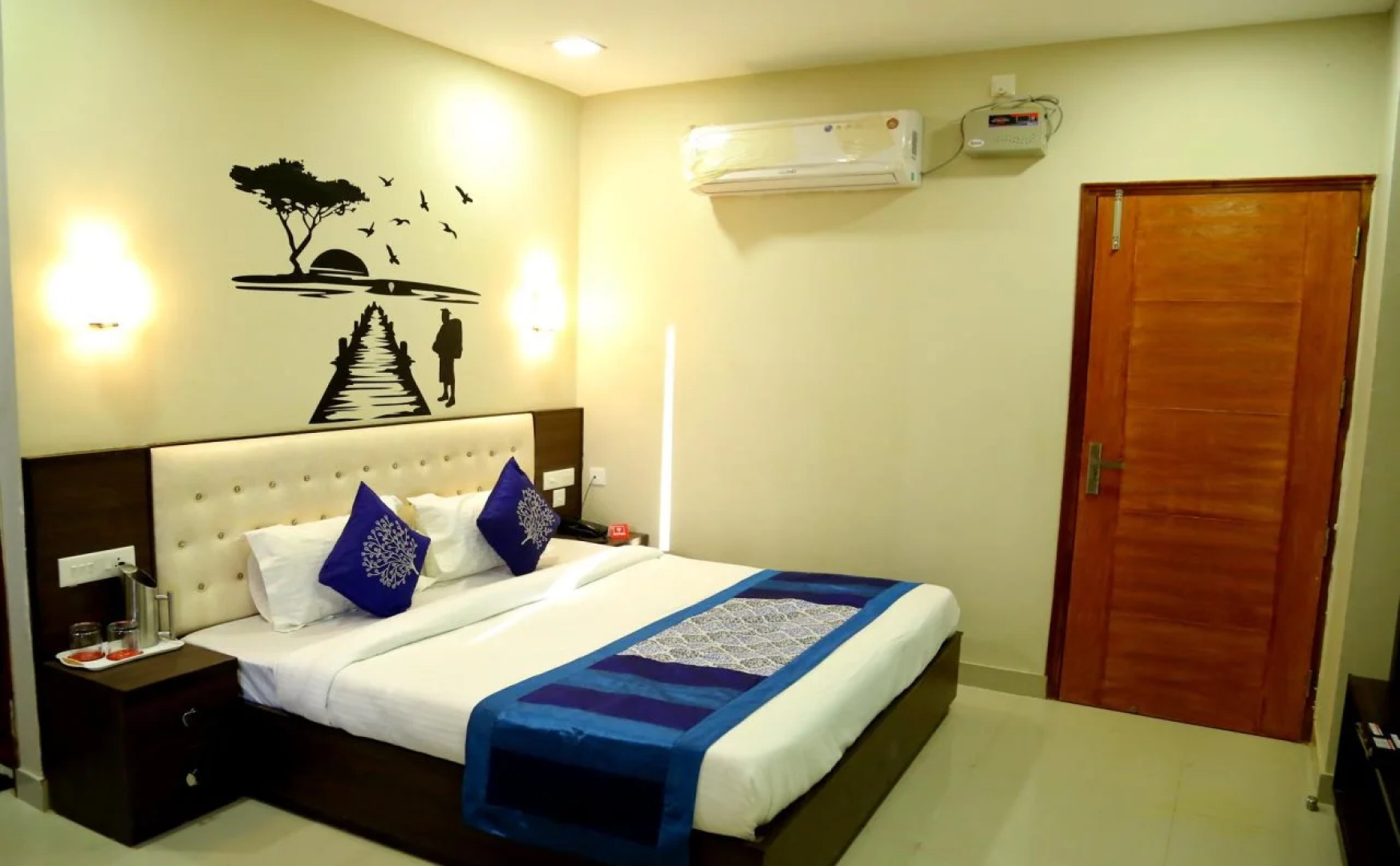 OYO 3858 GTB Starlite kurali