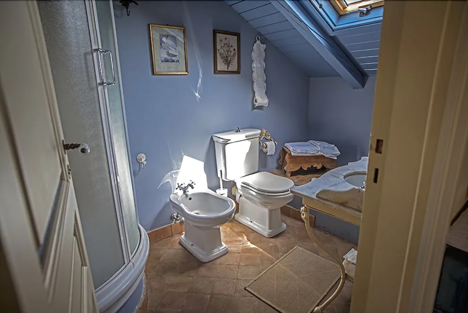 La Casa Di Francesca