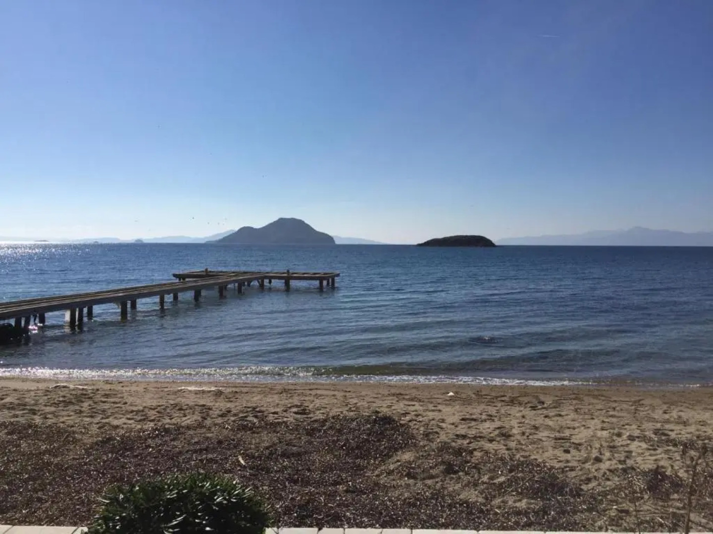 Bodrum Masali Camping