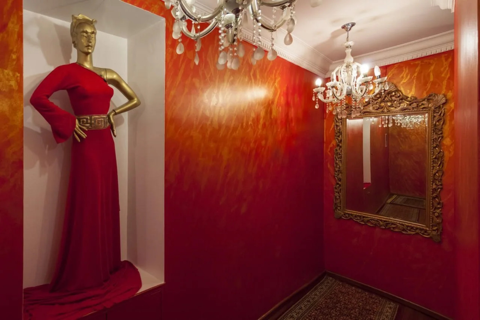 Acropolis Museum Boutique Hotel