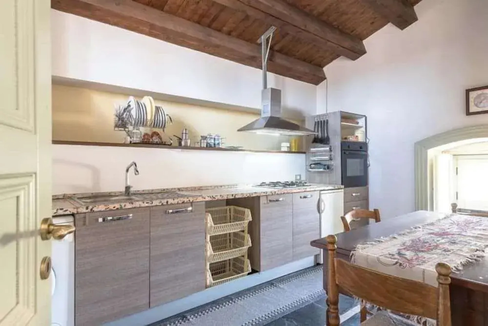 Villa Fortezza Bruno