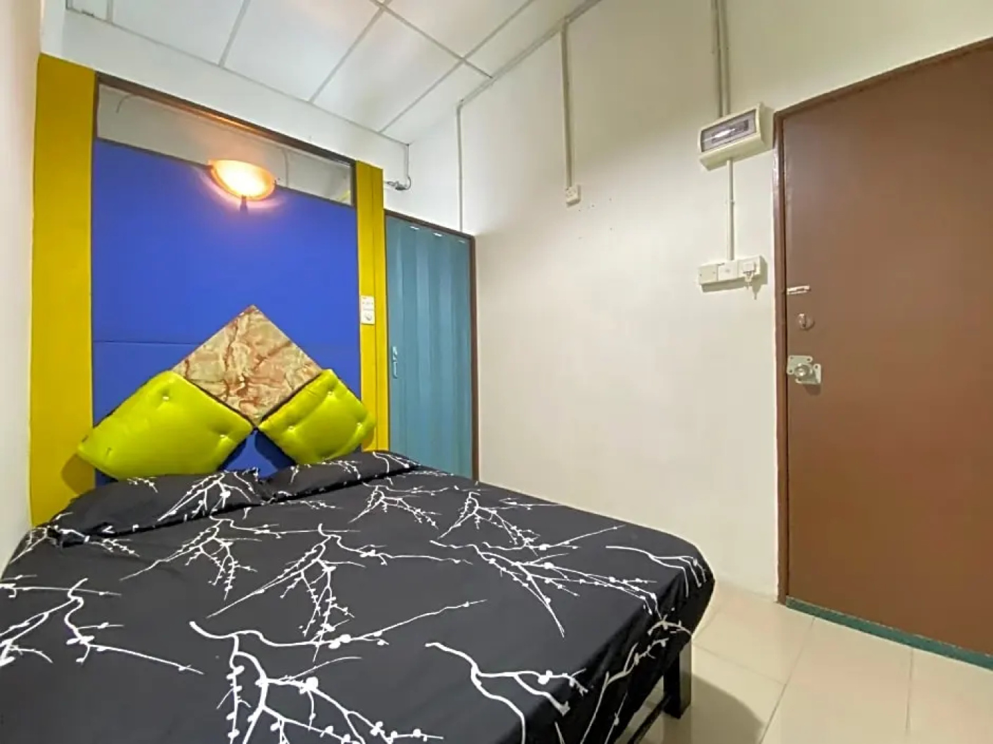 Spot on 90293 Sk Budget Hotel