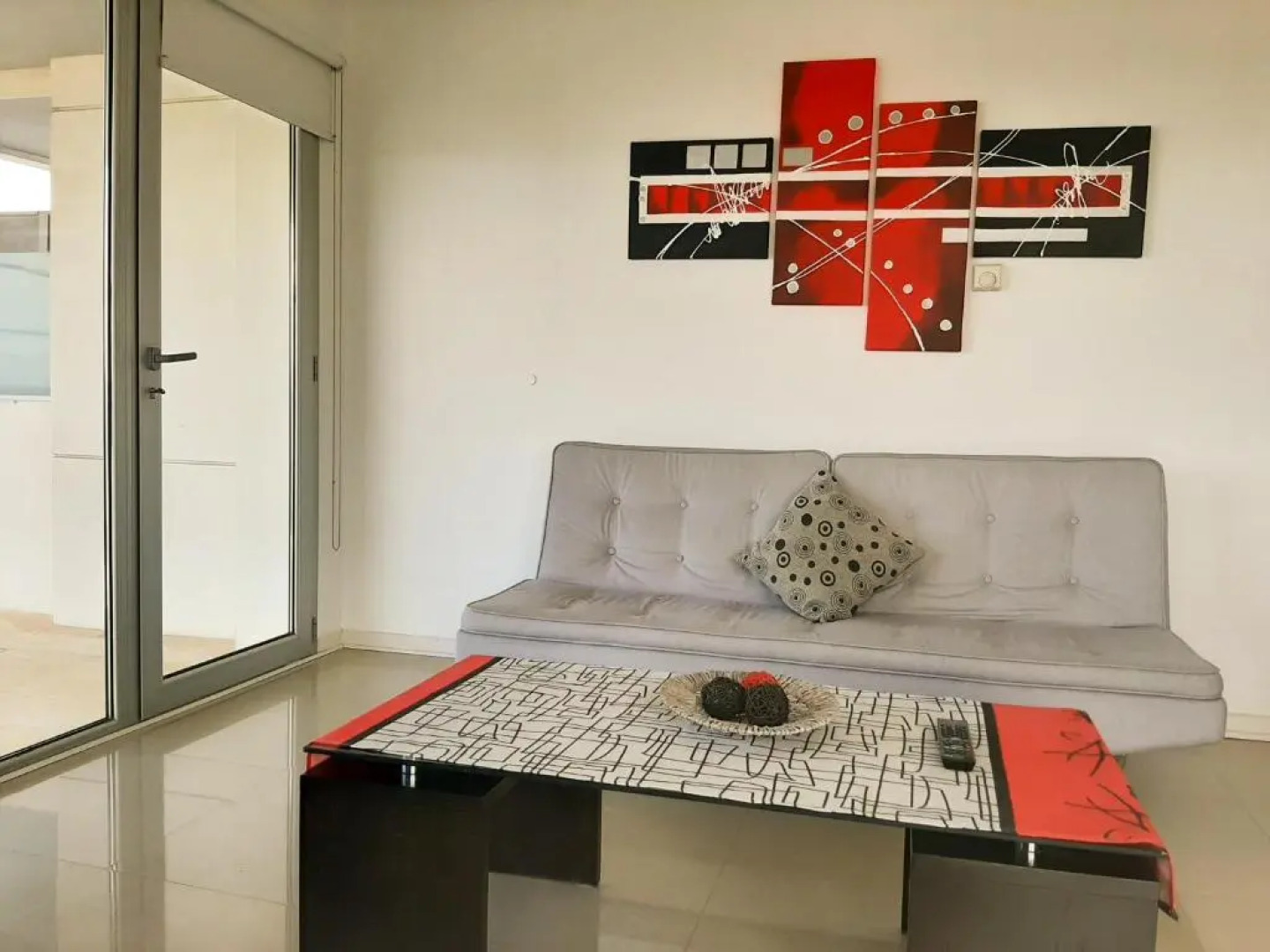 Departamento Verde Mar