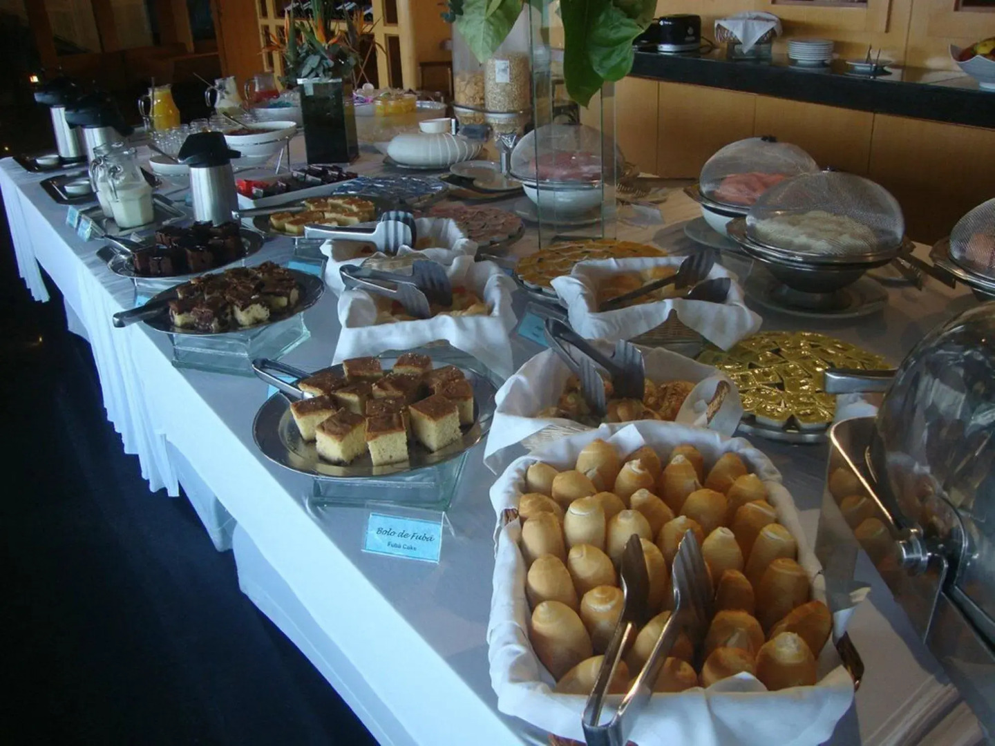 Hotel Senac Ilha do Boi