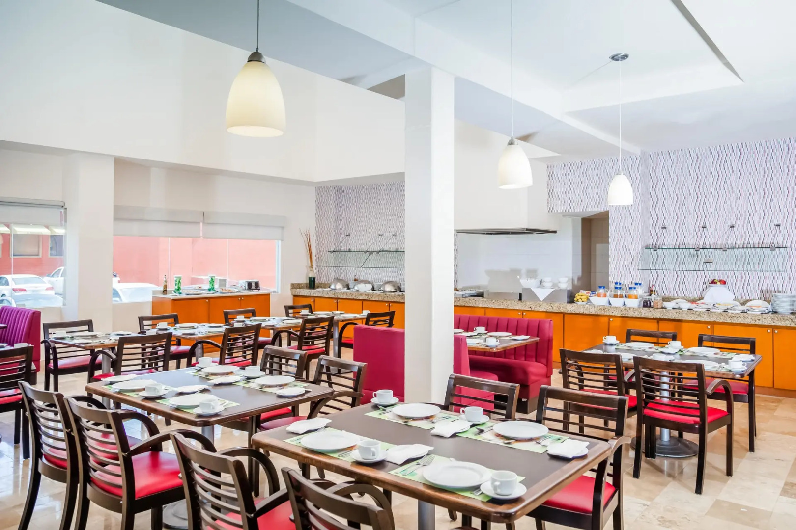 Fiesta Inn Monterrey Fundidora