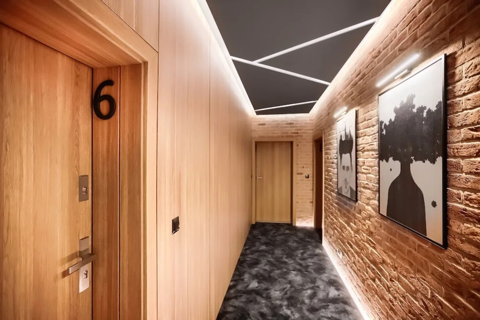 City Apartments - Marii Ludwiki