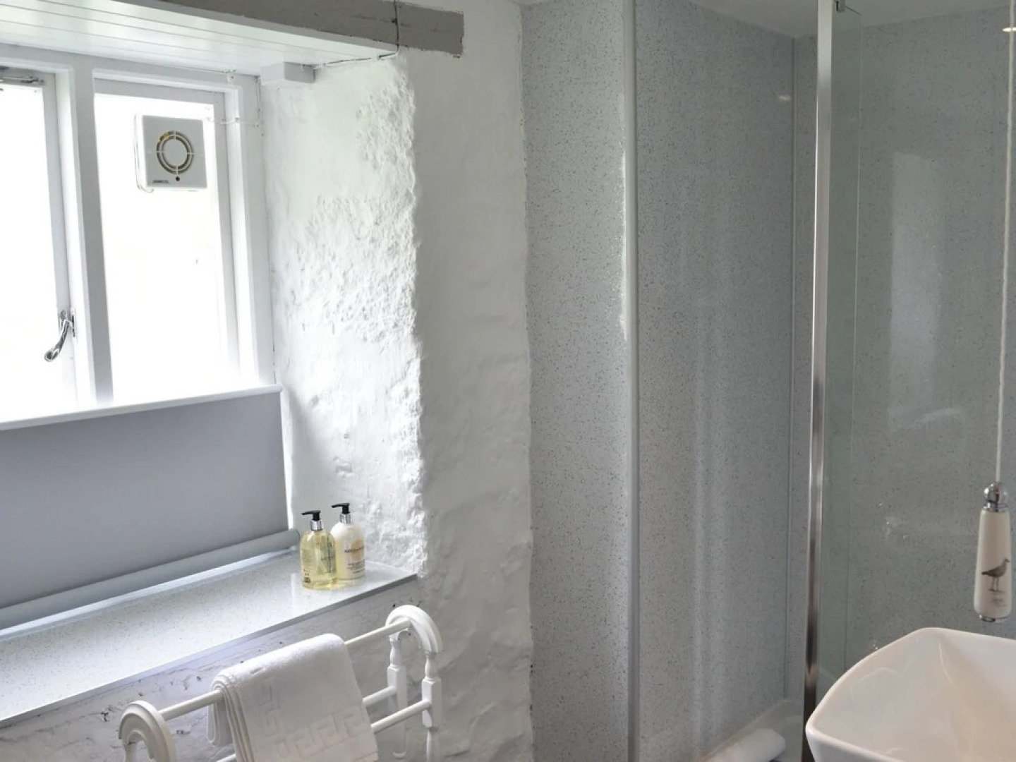 St Ives BnB at Chypons Farm