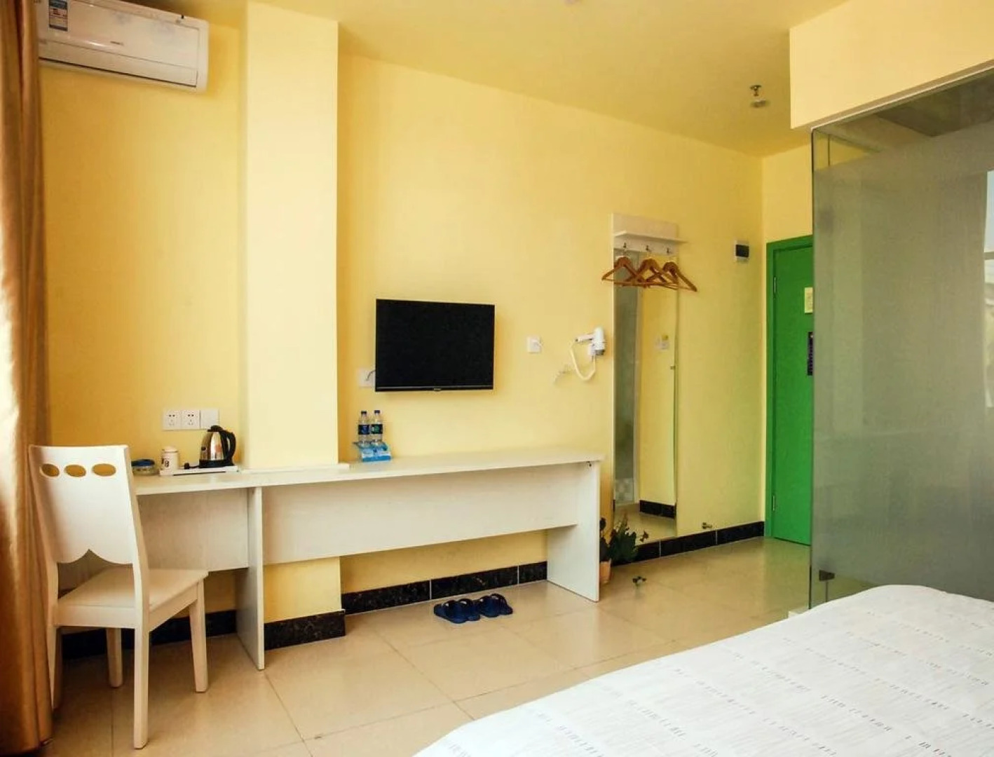 8 Inns Dongguan Liaobu Branch