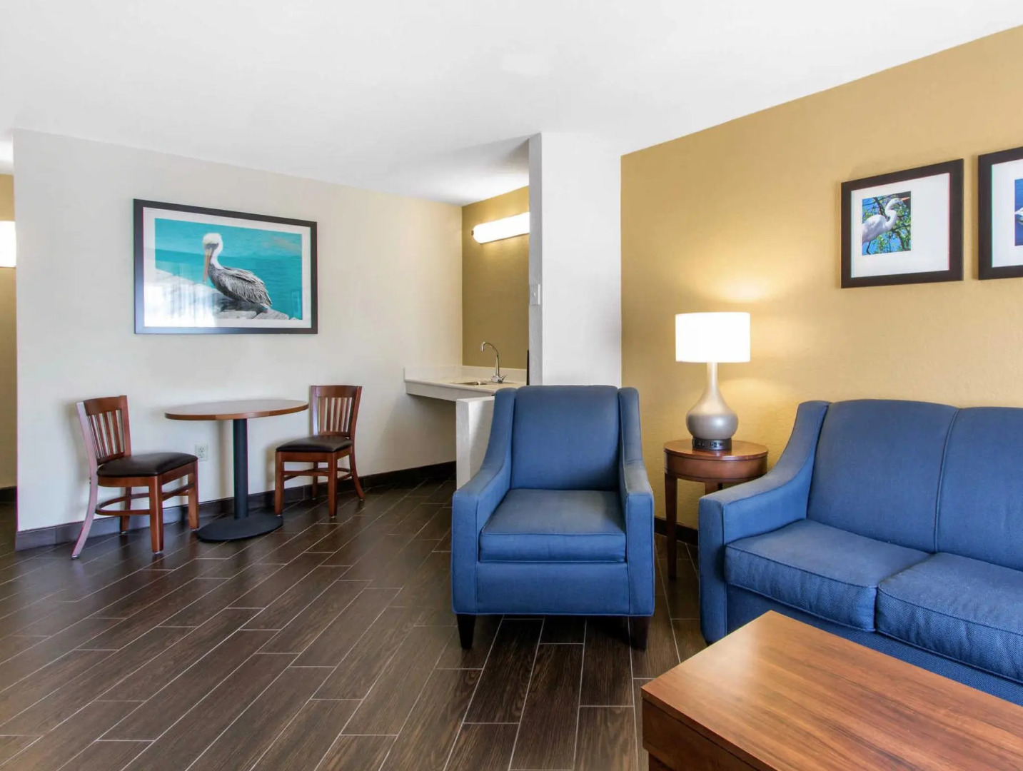 Comfort Suites Lady Lake - The Villages
