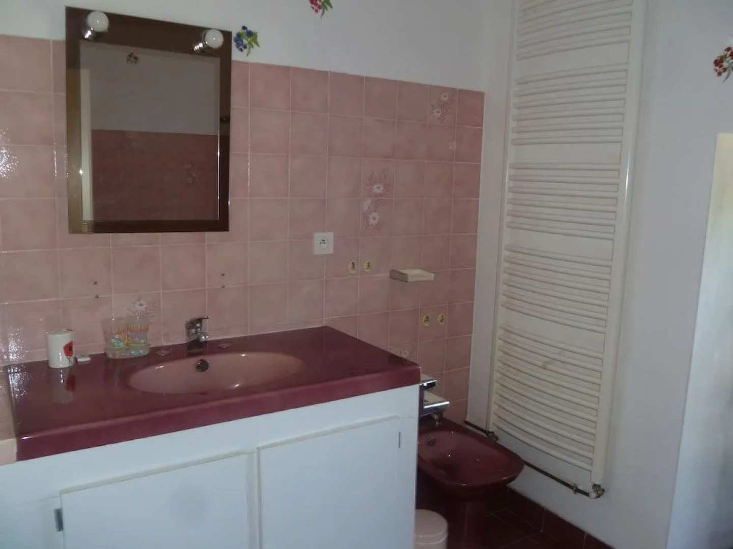 Chambres Les Champs de Roz