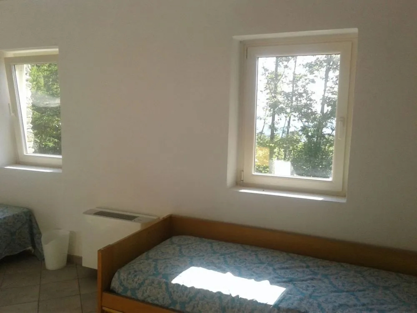 Rifugio Escursionistico Cascina Porro