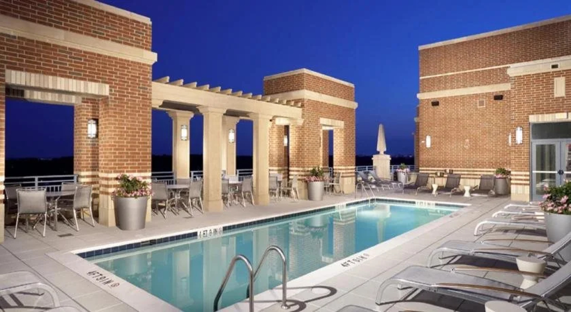 The Gramercy at Metropolitan Park