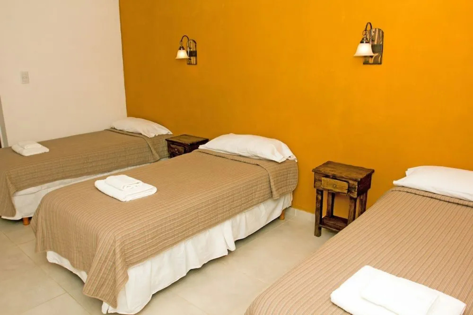 Hostería Alma de Patagonia