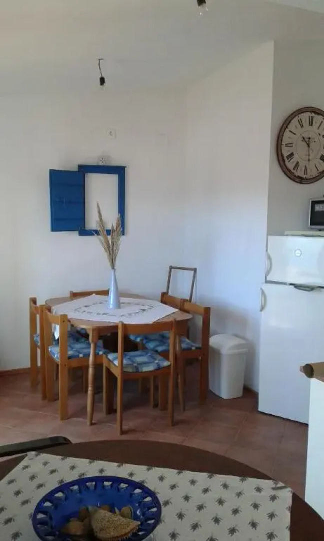 Apartmani Sikic Metajna