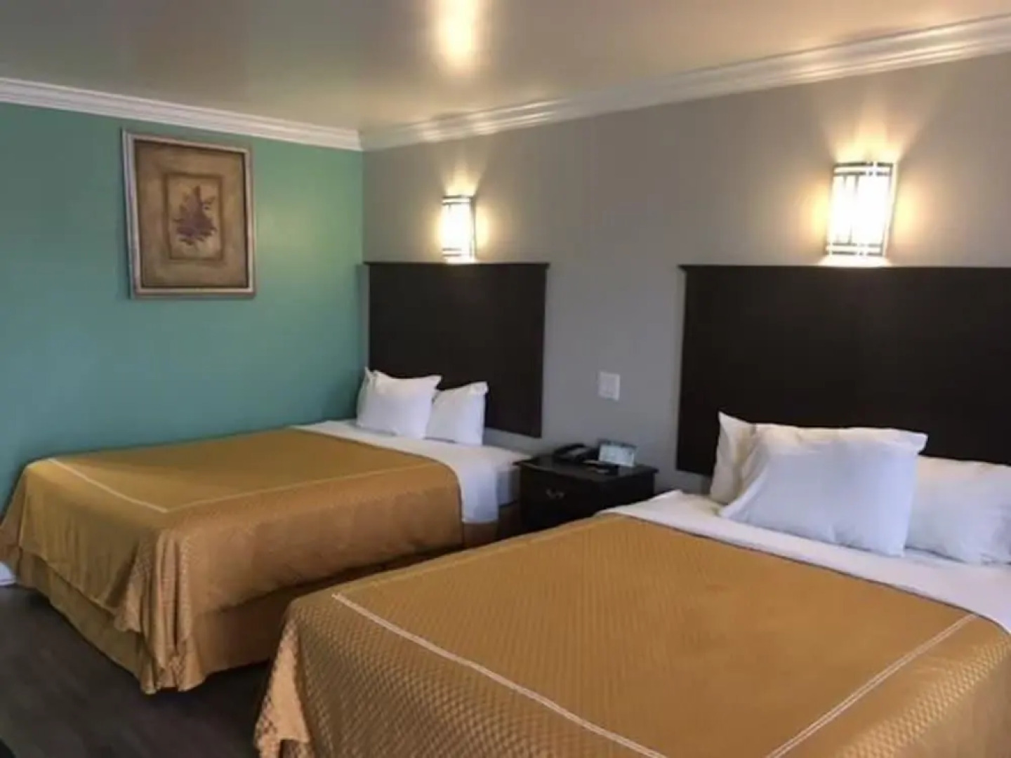 Express Inn West Memphis