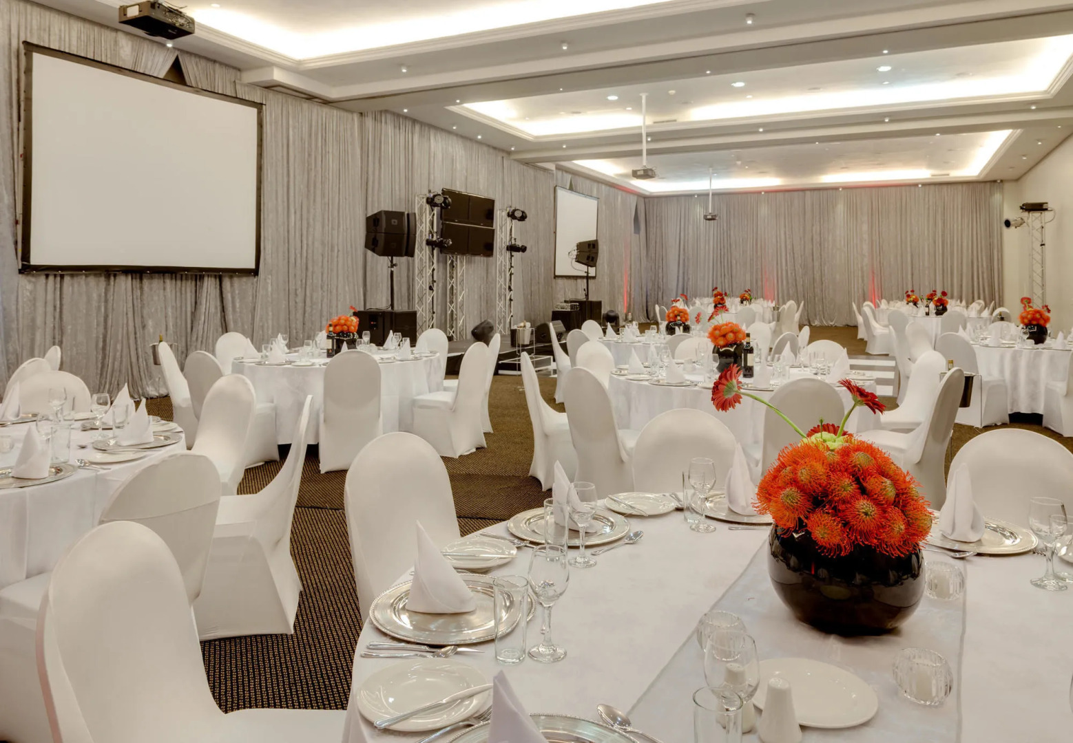 Protea Hotel by Marriott Stellenbosch