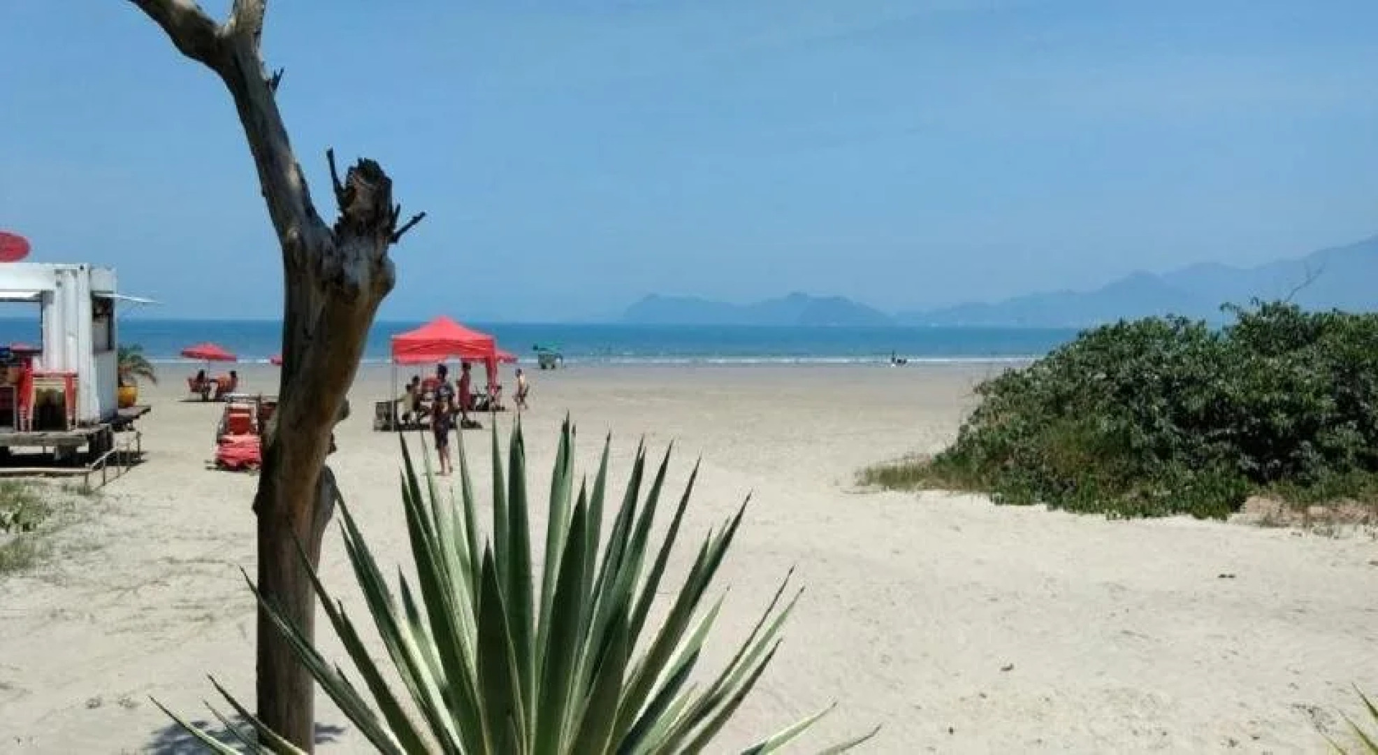 Pousada Acqua Infinity