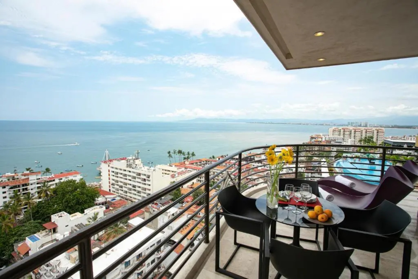 Pinnacle Resorts 180