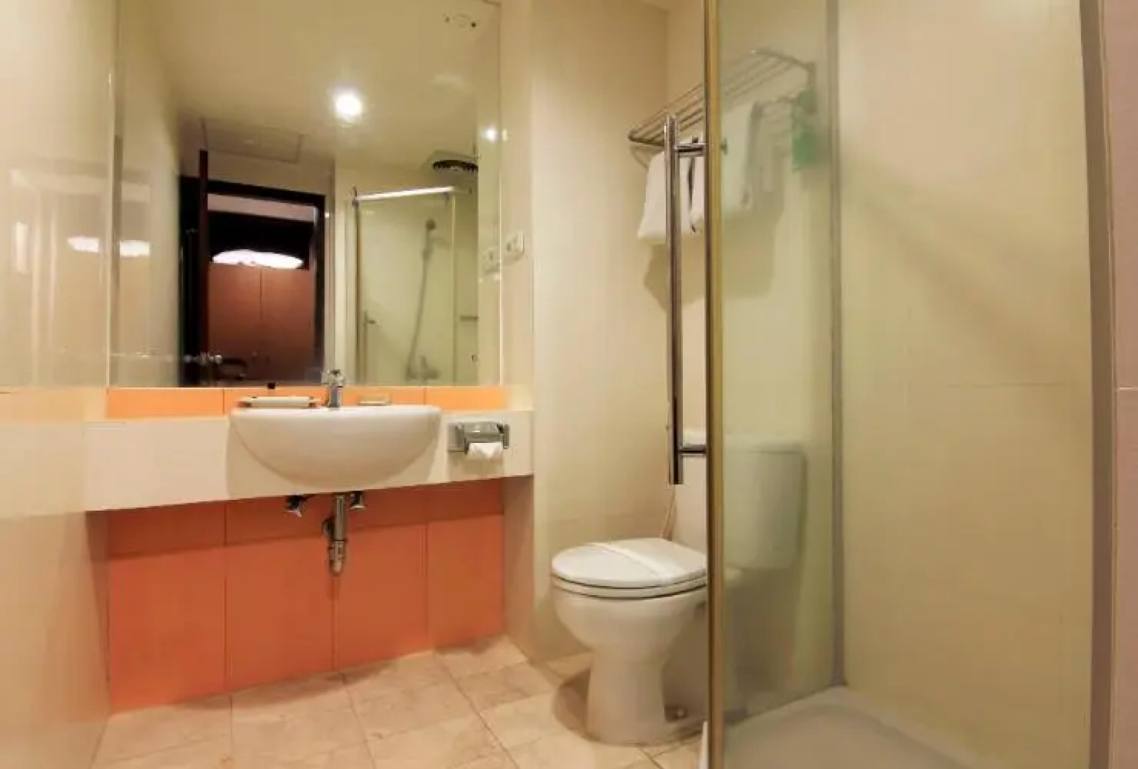 Hotel Anugerah Express