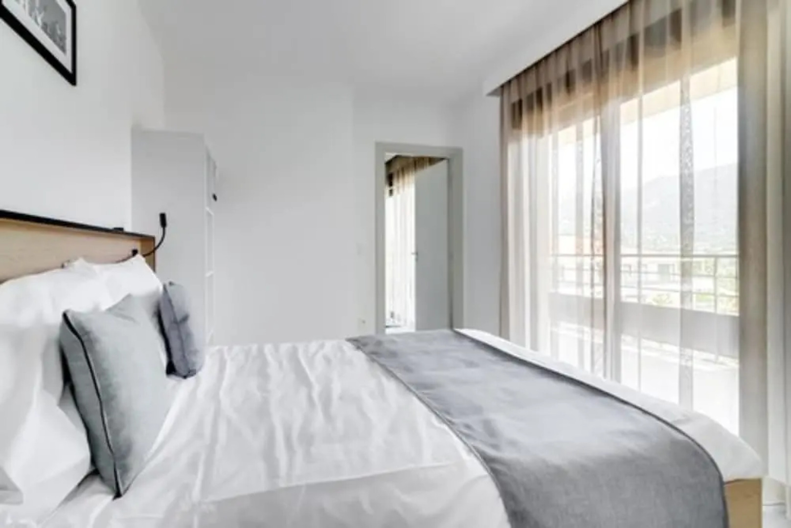 Evancy Vence Les Jardins d'Azur