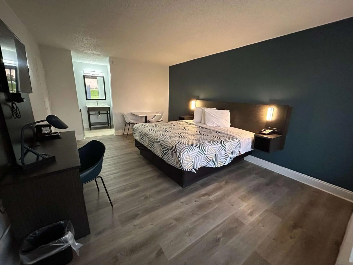 Americas Best Value Inn