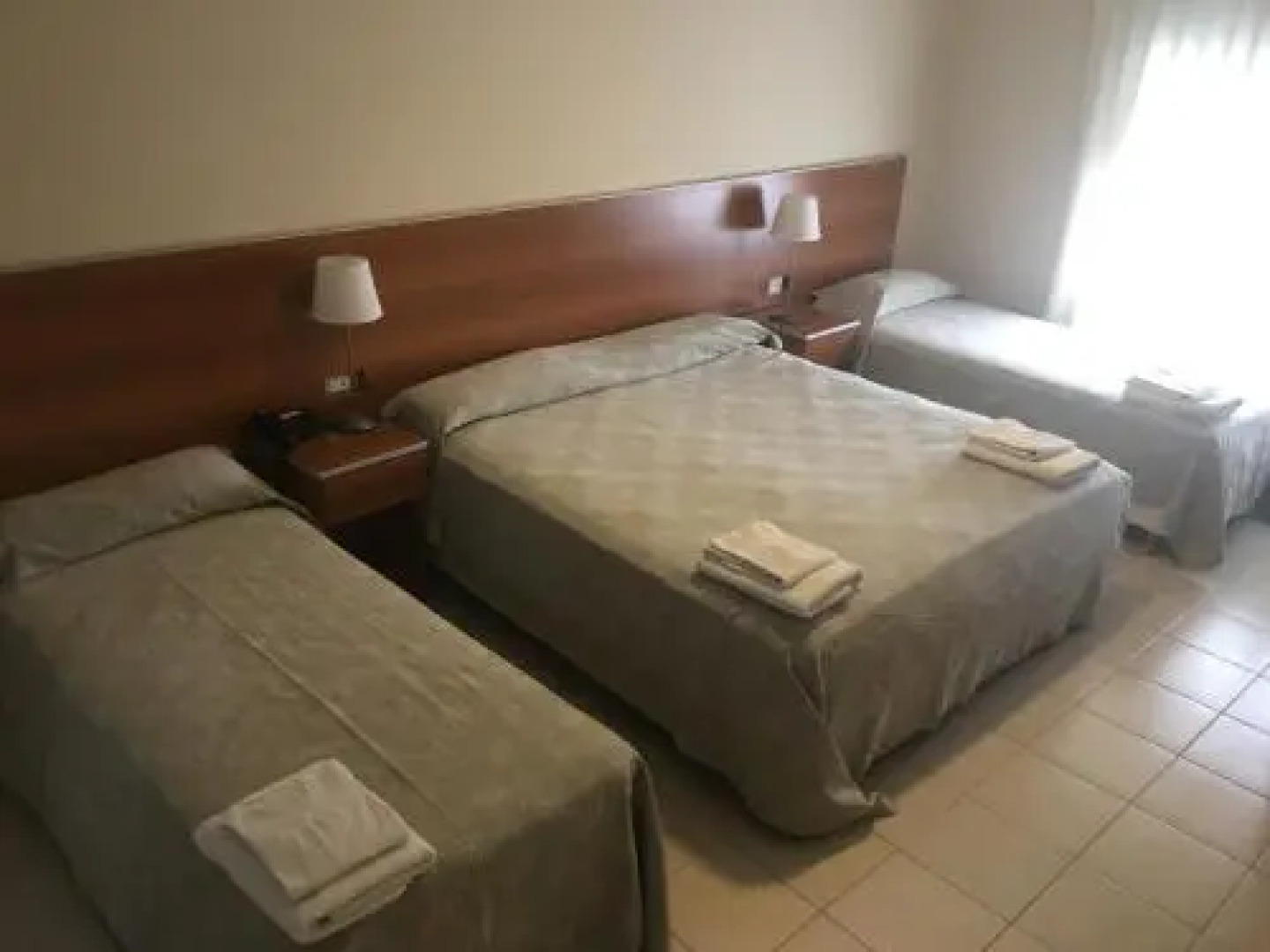 Hotel Sol del Añelo