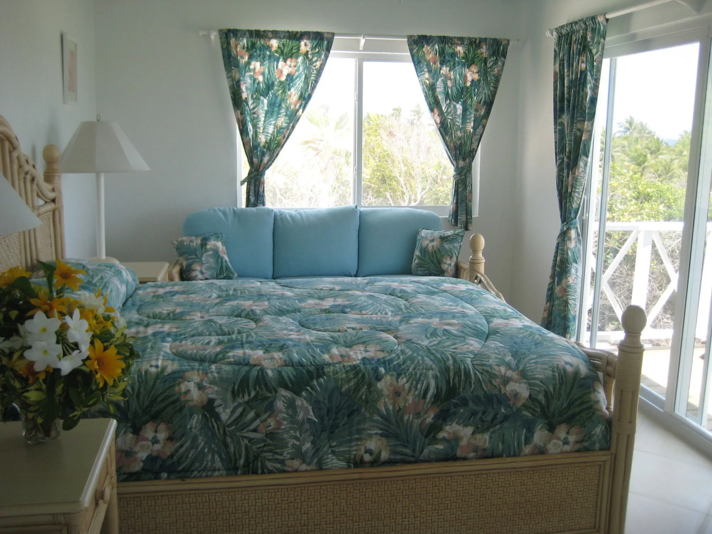 Stella Maris Resort Club