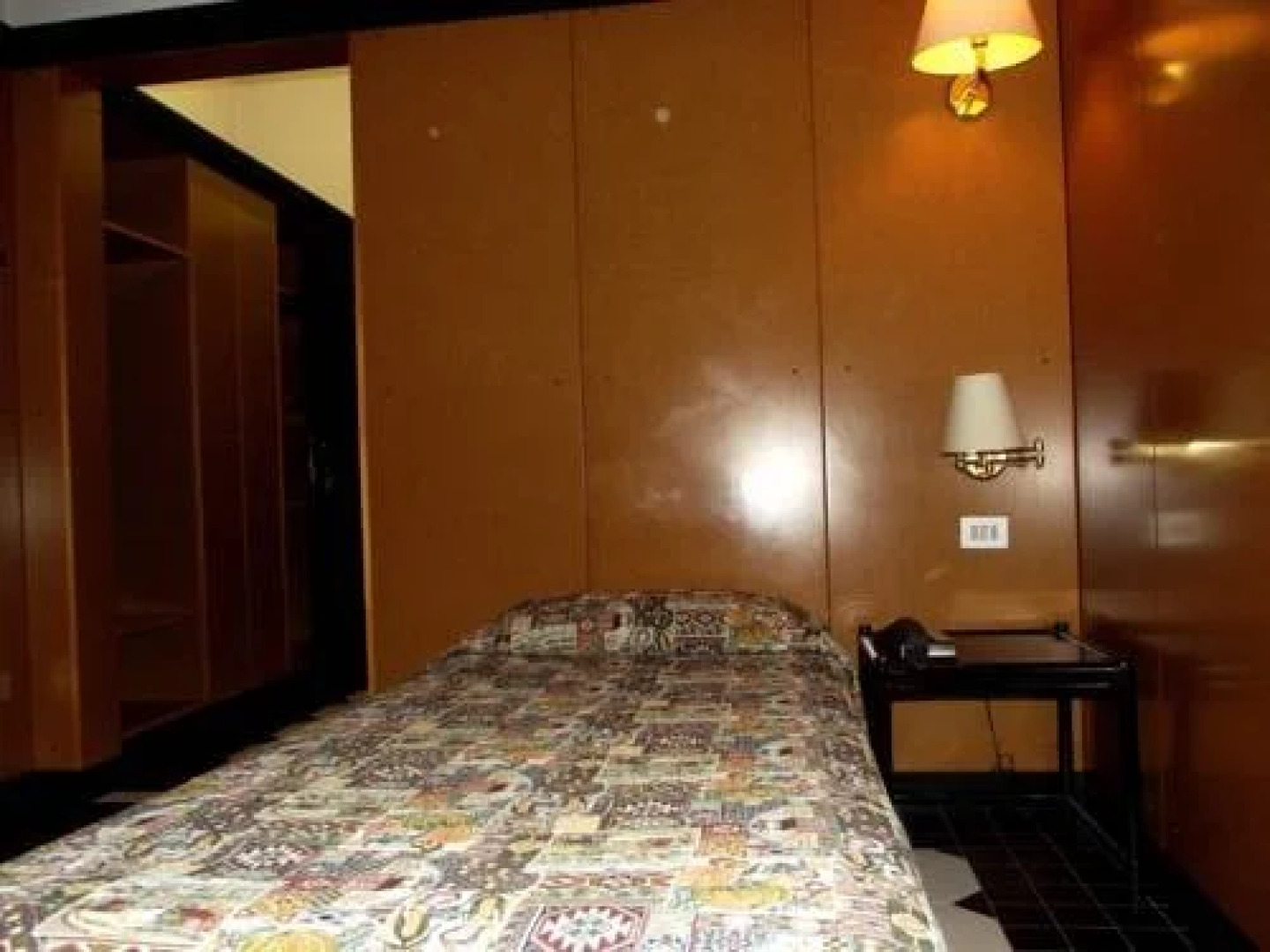 Hotel Le Due Colonne