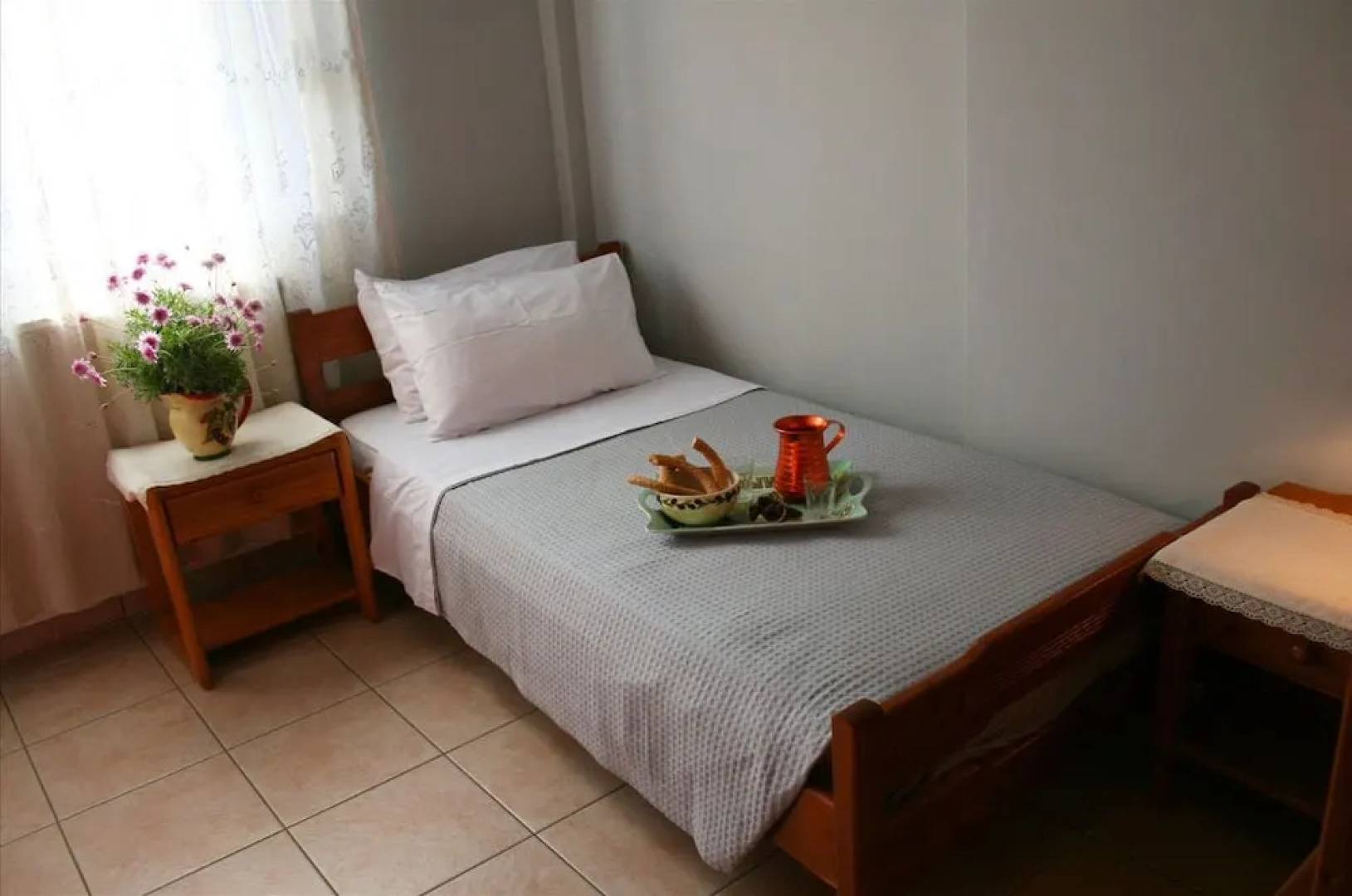 The Olive Branch Villa