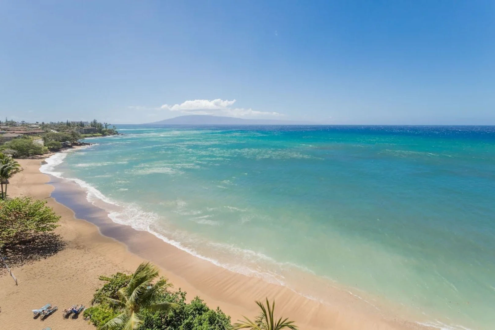 Sands Of Kahana 373 - Two Bedroom Condo